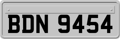 BDN9454