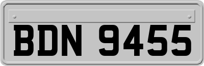 BDN9455