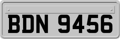 BDN9456