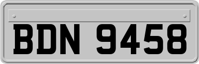 BDN9458