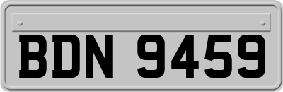 BDN9459