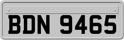 BDN9465
