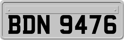 BDN9476
