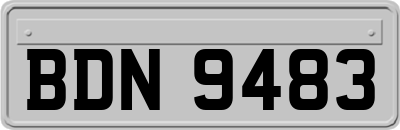 BDN9483