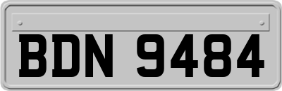 BDN9484