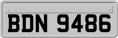 BDN9486