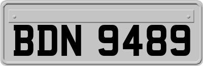 BDN9489