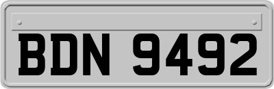 BDN9492