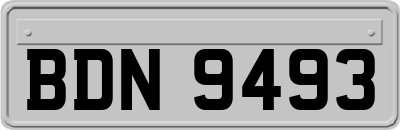 BDN9493