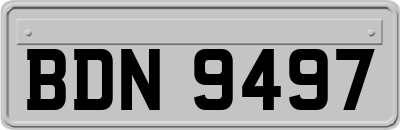 BDN9497