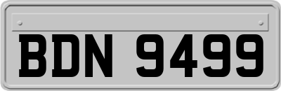 BDN9499