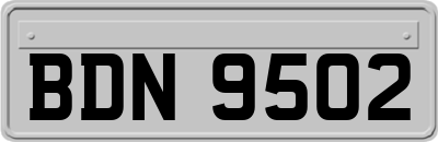 BDN9502