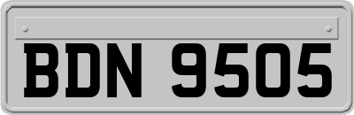 BDN9505