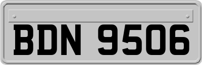 BDN9506