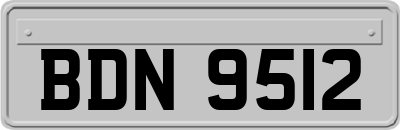 BDN9512