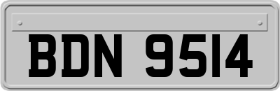 BDN9514