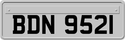 BDN9521