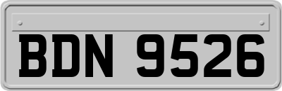 BDN9526