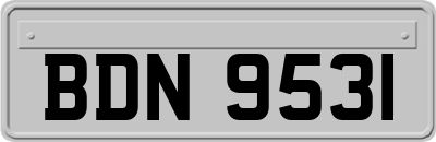 BDN9531