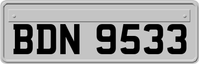 BDN9533