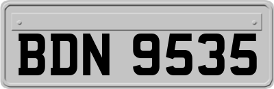 BDN9535
