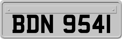 BDN9541