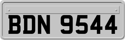 BDN9544