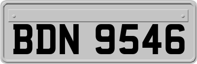 BDN9546