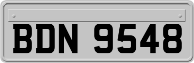 BDN9548