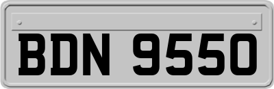 BDN9550