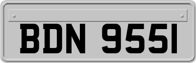 BDN9551