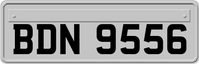 BDN9556