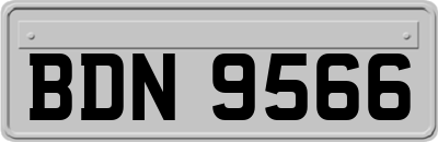 BDN9566