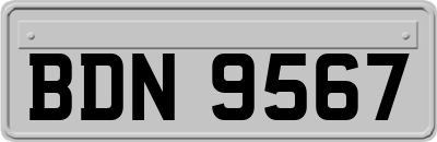 BDN9567