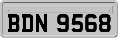 BDN9568