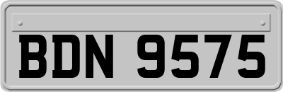 BDN9575