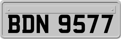 BDN9577