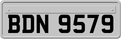 BDN9579
