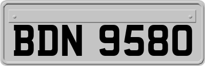 BDN9580