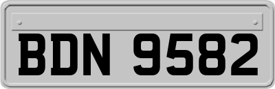BDN9582