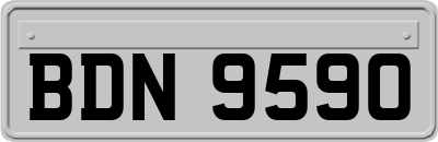 BDN9590