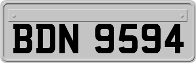 BDN9594