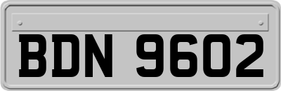BDN9602
