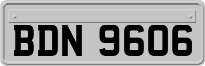BDN9606