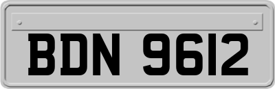 BDN9612