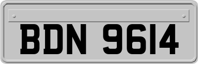 BDN9614
