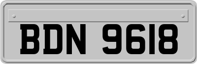 BDN9618
