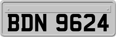 BDN9624
