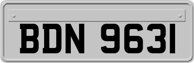BDN9631