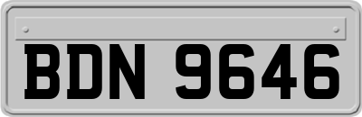 BDN9646